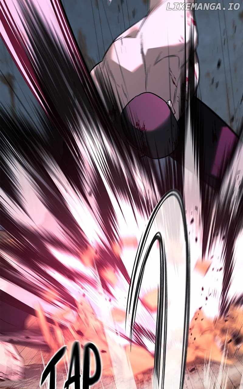 King of Violence Chapter 56 8